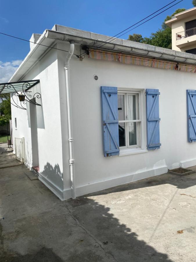 Maisonnette Cagnes Exteriér fotografie