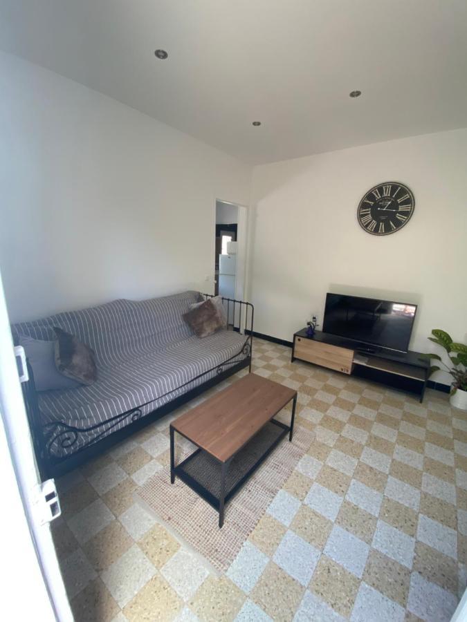Maisonnette Cagnes Exteriér fotografie