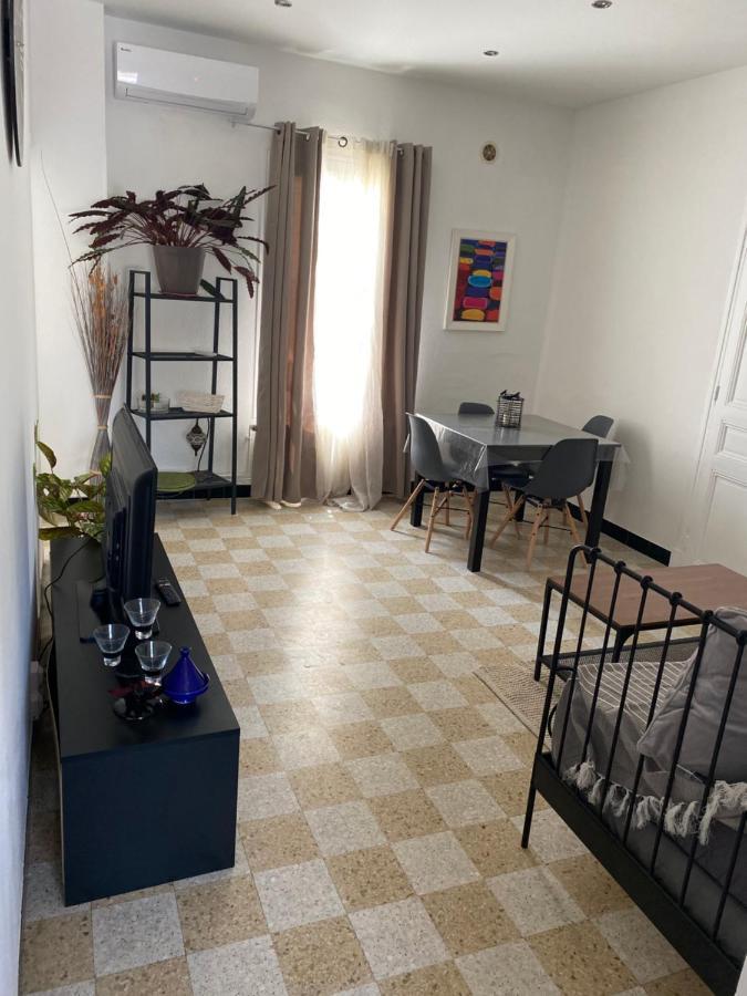 Maisonnette Cagnes Exteriér fotografie